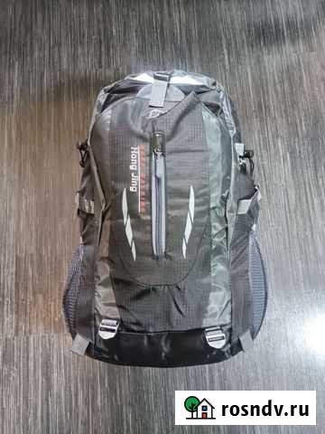 Новый рюкзак для велосипеда самоката отдыха спорта Калининград - изображение 1