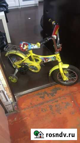 Велосипед Самара - изображение 1