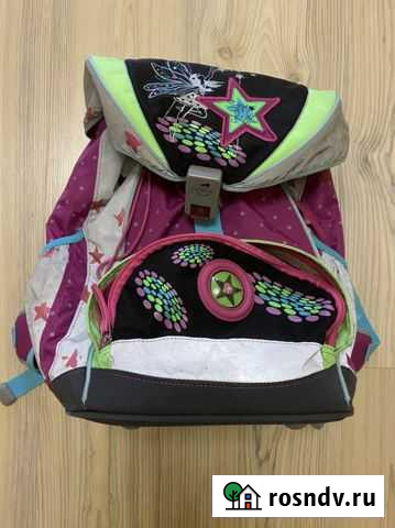 Рюкзаки ранцы для школы Екатеринбург - изображение 1
