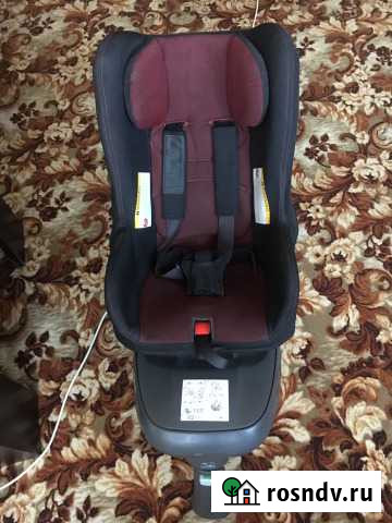 Автокресло Audi Саранск - изображение 1