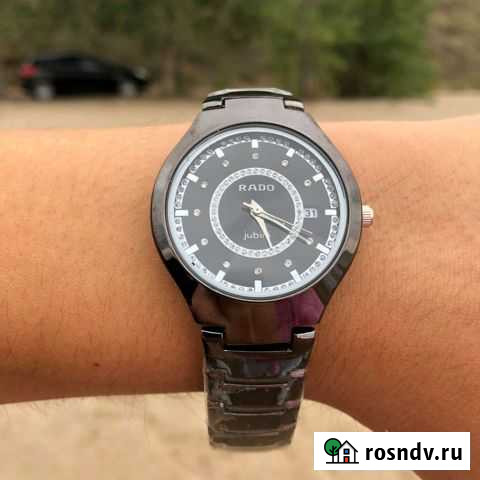 Наручные часы (Керамика) Ульяновск - изображение 1