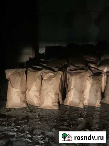 Уголь древесный 10 кг Ачинск - изображение 1