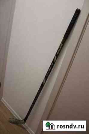 Bauer total one NXG SE flex 102/P92 правая Химки