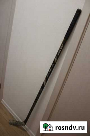 Bauer total one NXG SE flex 102/P92 правая Химки - изображение 1