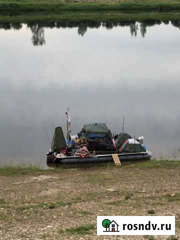 Плот для сплава и экскурсий Якутск - изображение 1