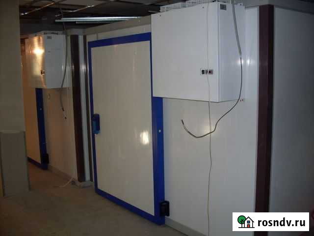 Ремонт торгового холодильного оборудования Рязань - изображение 1