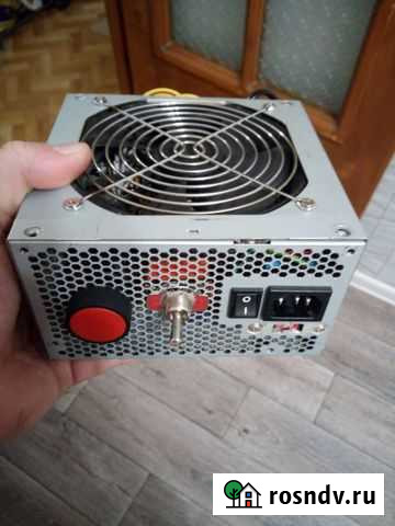 Блок питания + пульт управления ов-65 ов-95 12в Сургут - изображение 1