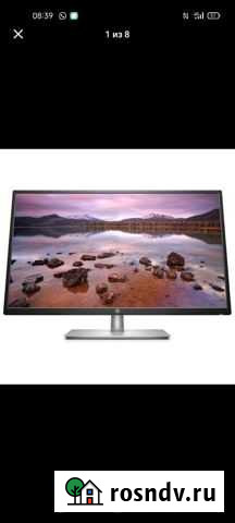 Монитор нр на запчасти Улан-Удэ - изображение 1