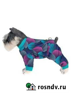 Happy Puppy / Комбинезон для собак  Иллюзия ххl Рыбинск - изображение 1