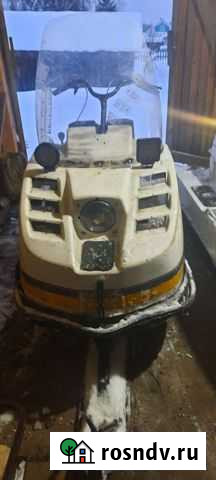 Продам сгегохлд Тотьма - изображение 1