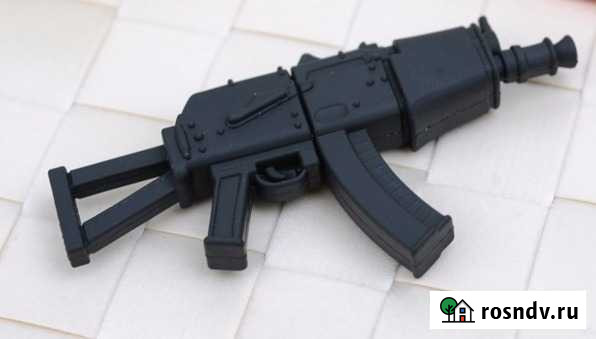 USB 2.0 флешка Челябинск - изображение 1