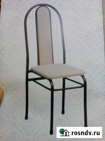 Стул арка мягкая. (А-22) Пятигорск - изображение 1
