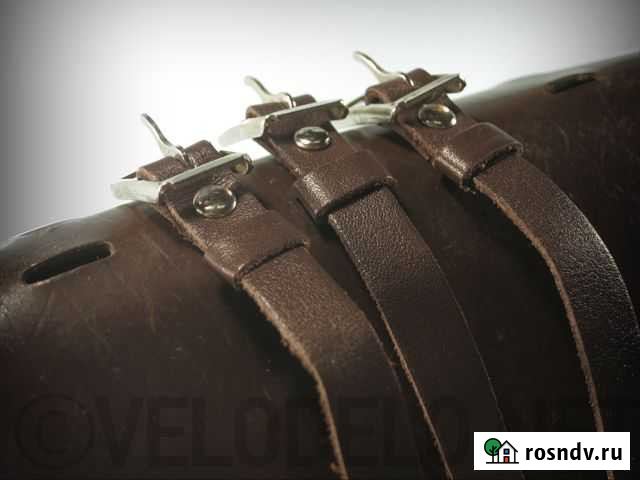 Рем.комплект для бардачка / подсумка / велосумки Кузьмоловский - изображение 1