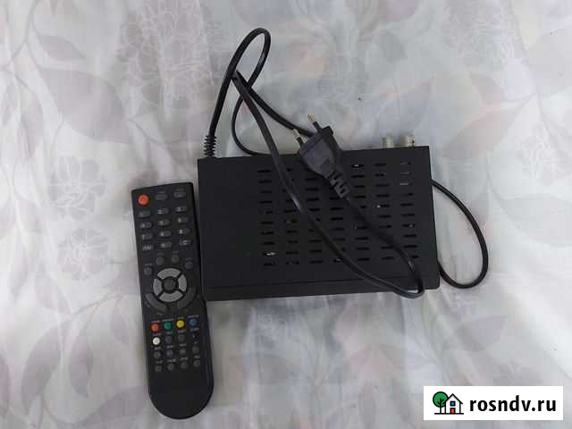 Ресивер Кстово - изображение 1