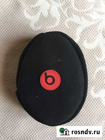 Наушники beats by dr dre Федоровское - изображение 1