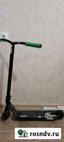 Трюковой самокат Воронеж - изображение 1