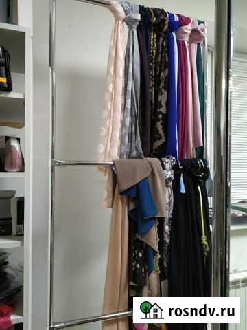 Вешалка для платков, шарфов Магас - изображение 1