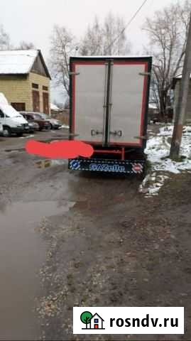 Грузоперевозки Сыктывкар - изображение 1