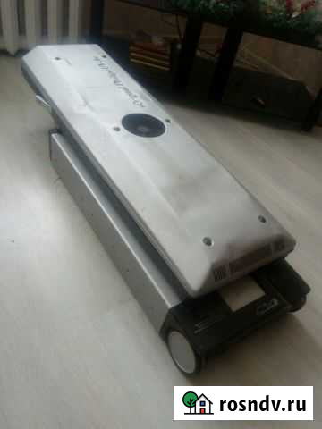 Солярий Philips Нытва - изображение 1