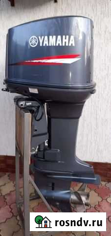 Ямаха 200лс Щёлкино - изображение 1