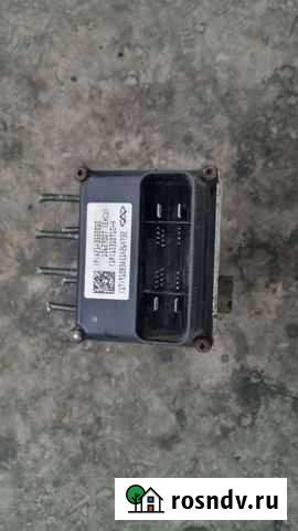 Блок абс Чери фора седан Зеленодольск - изображение 1