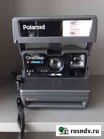 Плёночный фотоаппарат Polaroid Владивосток