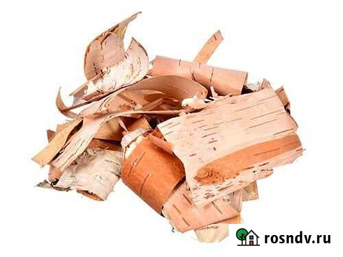 Береста в мешках Таштагол - изображение 1