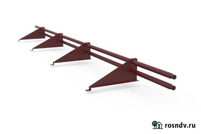 Снегозадержатель Копейск - изображение 1