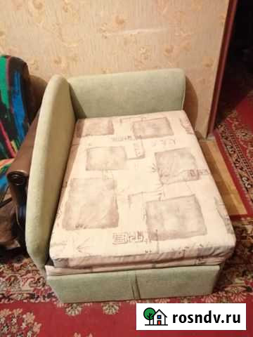 Диван Новый Уренгой - изображение 1