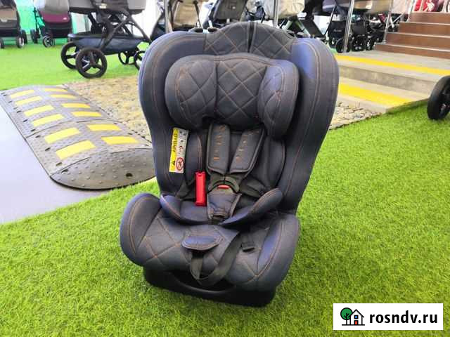 Детское автокресло Омск - изображение 1