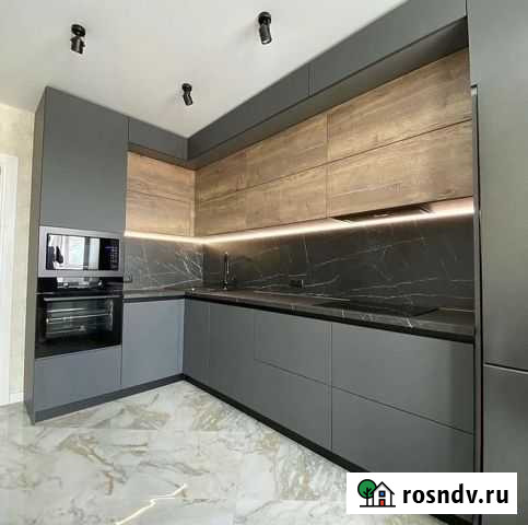 Кухонный гарнитур Уфа - изображение 1