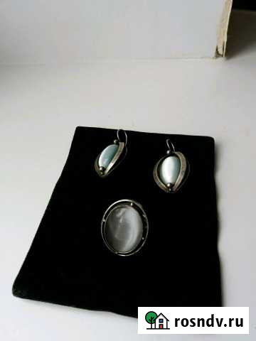 Колечки и серги СССР Рязань - изображение 1