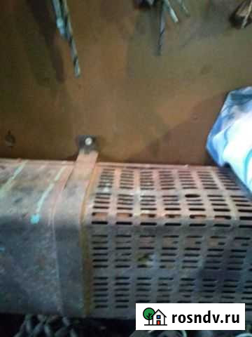 Электротен Оренбург - изображение 1