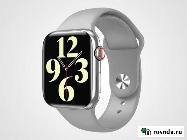 Smart Watch X22 Pro Калуга - изображение 1