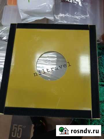 Переходник под трубу в зимние палатки Раменское - изображение 1