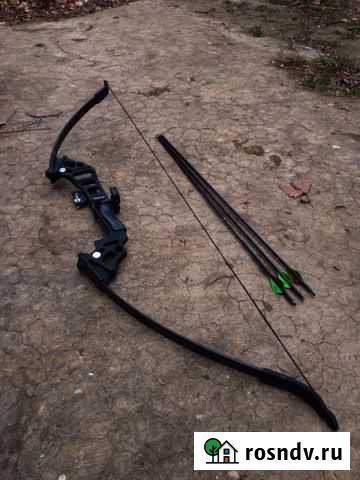 Лук классический Махачкала - изображение 1