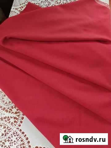 Плательная ткань Астрахань - изображение 1