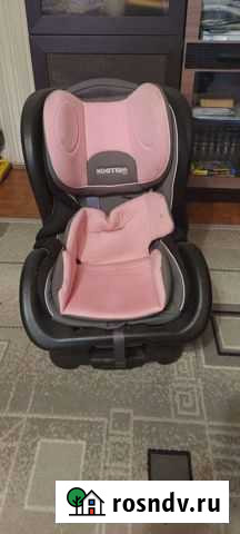 Детское автокресло Петропавловск-Камчатский - изображение 1