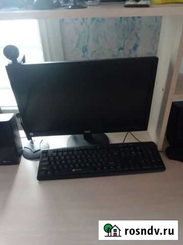 Компьютер Златоуст - изображение 1