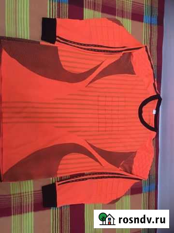 Форма вратаря Петрозаводск - изображение 1