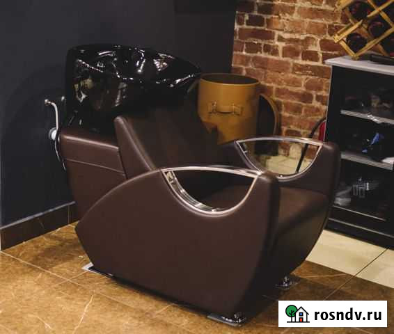 Парикмахерская мойка Карат Чита - изображение 1