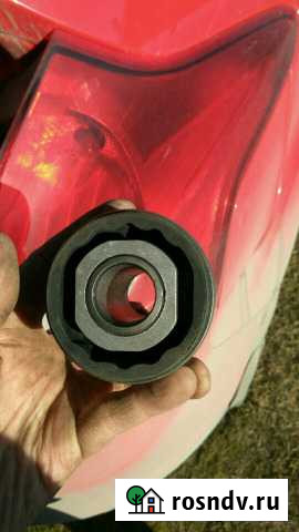 Сайлентблок Форд Фокус 3 Беломорск - изображение 1