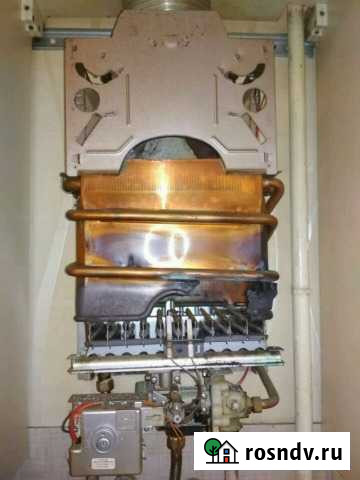 Ремонт котлов колонок Нальчик Нальчик - изображение 1