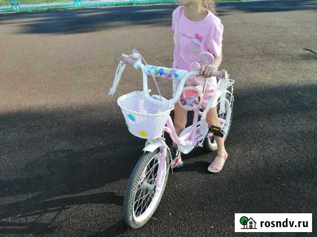 Детский велосипед Улан-Удэ - изображение 1