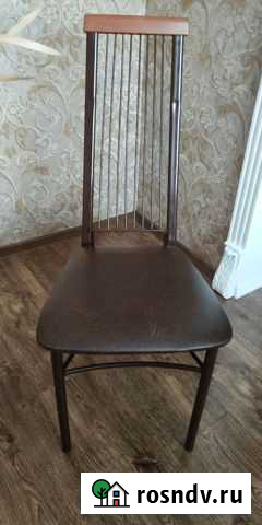 Стулья Каспийск - изображение 1