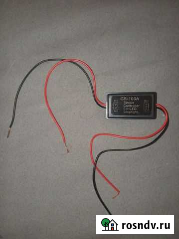 Контроллер GS-100A Анжеро-Судженск - изображение 1