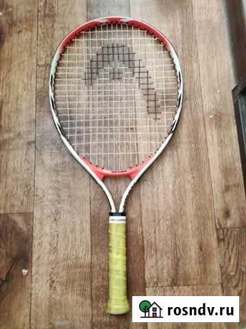 Ракетка для большого тенниса head Ростов-на-Дону - изображение 1