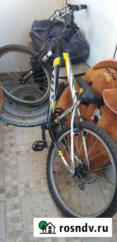 Велосипед бу Воронеж - изображение 1
