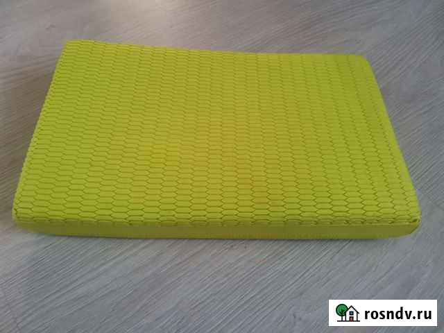 Балансировочная подушка Самара - изображение 1