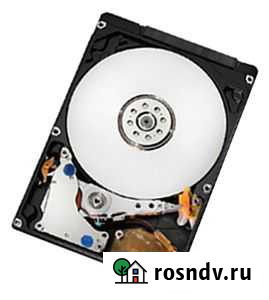 Жесткий диск для ноутбука 250 Гб Набережные Челны - изображение 1